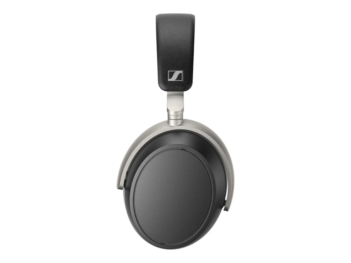 HDB 630 Closed-Back Wireless Headphones - Image 3