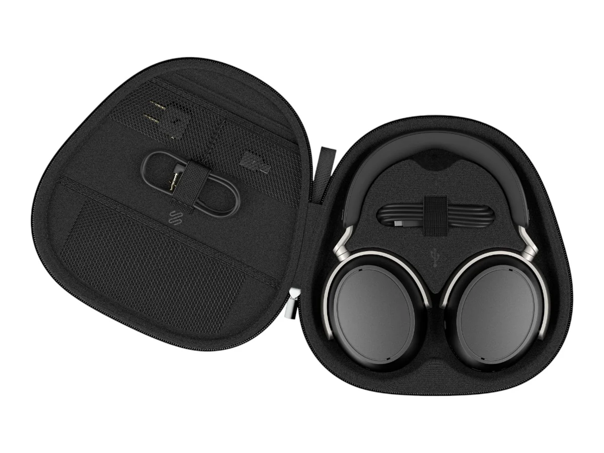HDB 630 Closed-Back Wireless Headphones - Image 4