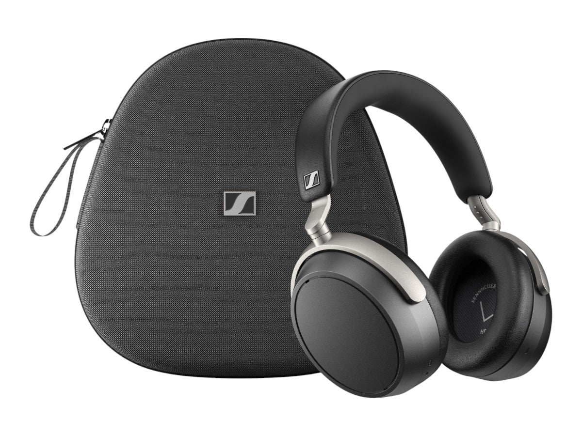 HDB 630 Closed-Back Wireless Headphones - Image 7