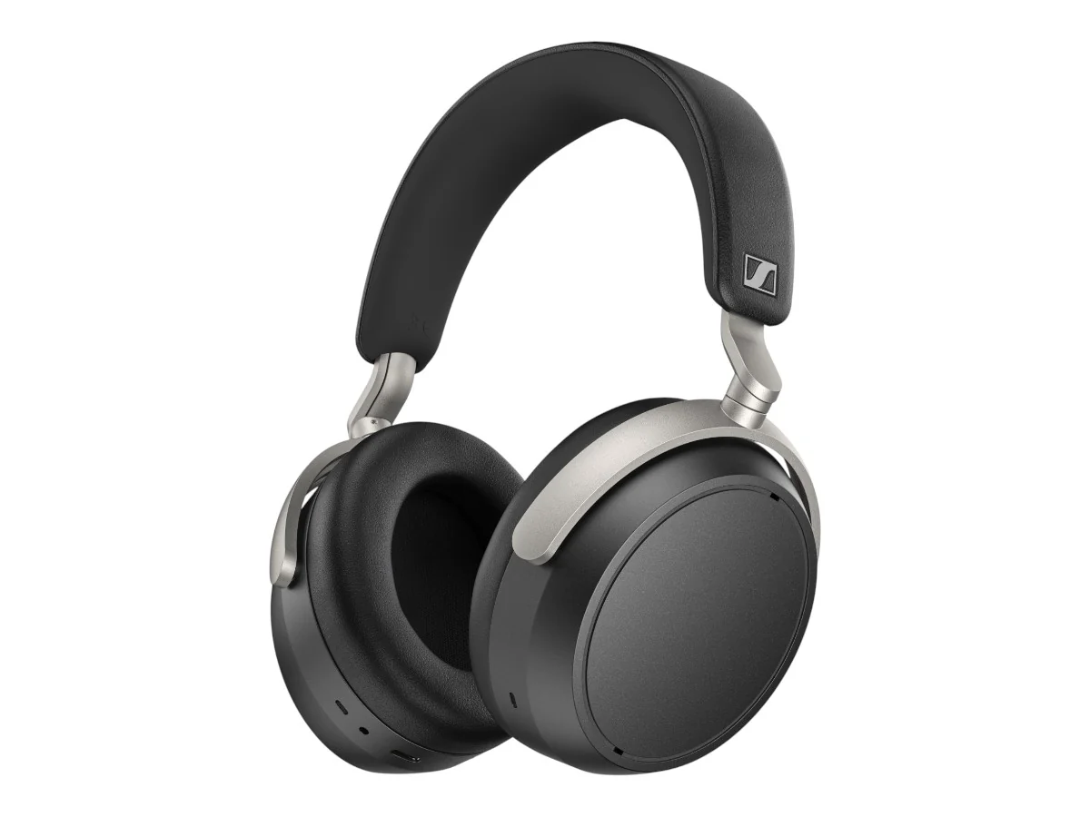 HDB 630 Closed-Back Wireless Headphones - Image 8