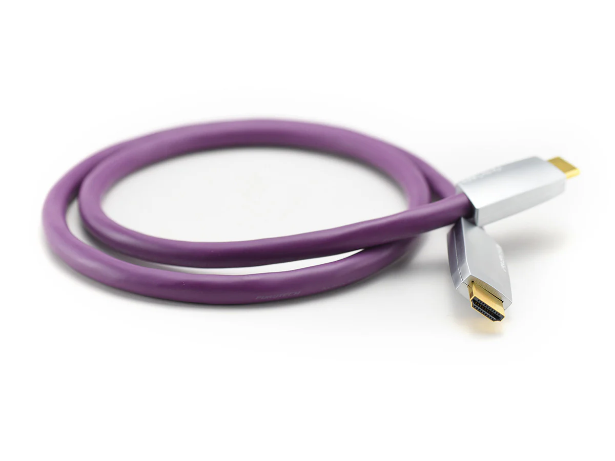 HDMI xv1.3 HDMI or I2S Digital Cable - Image 2