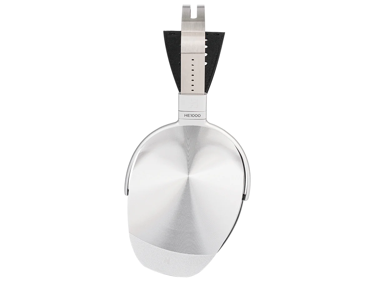 HE1000 Unveiled Planar Magnetic Headphones - Image 3