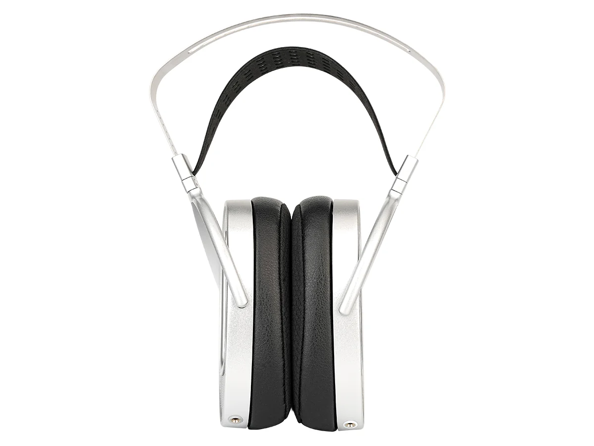 HE1000 Unveiled Planar Magnetic Headphones - Image 4