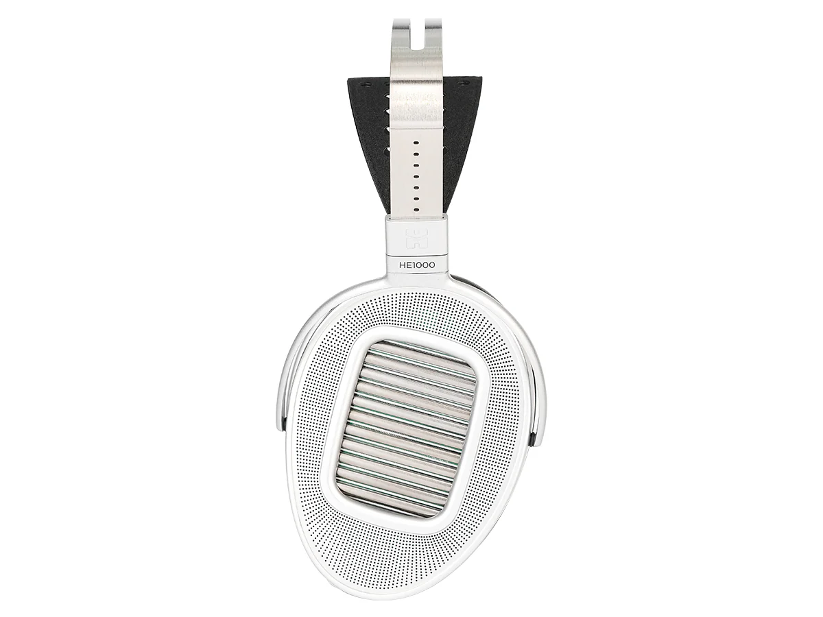 HE1000 Unveiled Planar Magnetic Headphones - Image 5