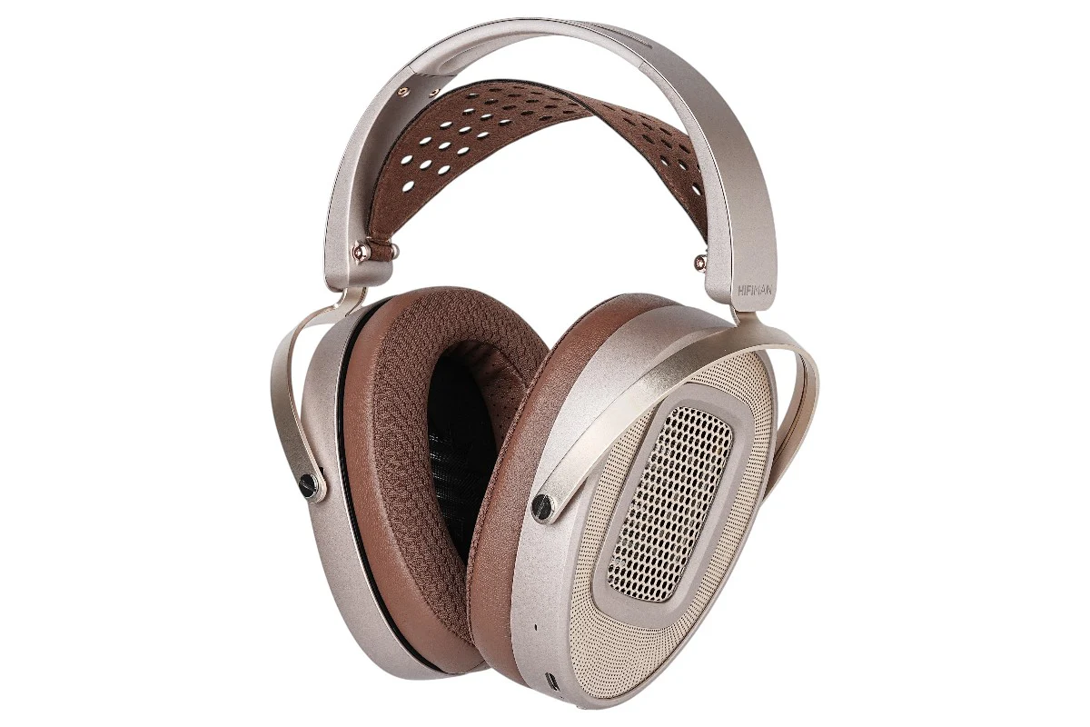 HE1000 WIFI Planar Headphone - Image 10