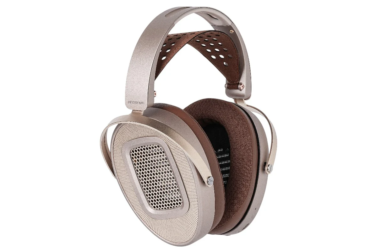 HE1000 WIFI Planar Headphone - Image 3
