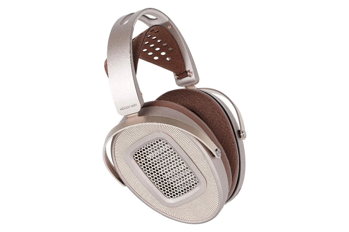 HE1000 WIFI Planar Headphone - Image 4