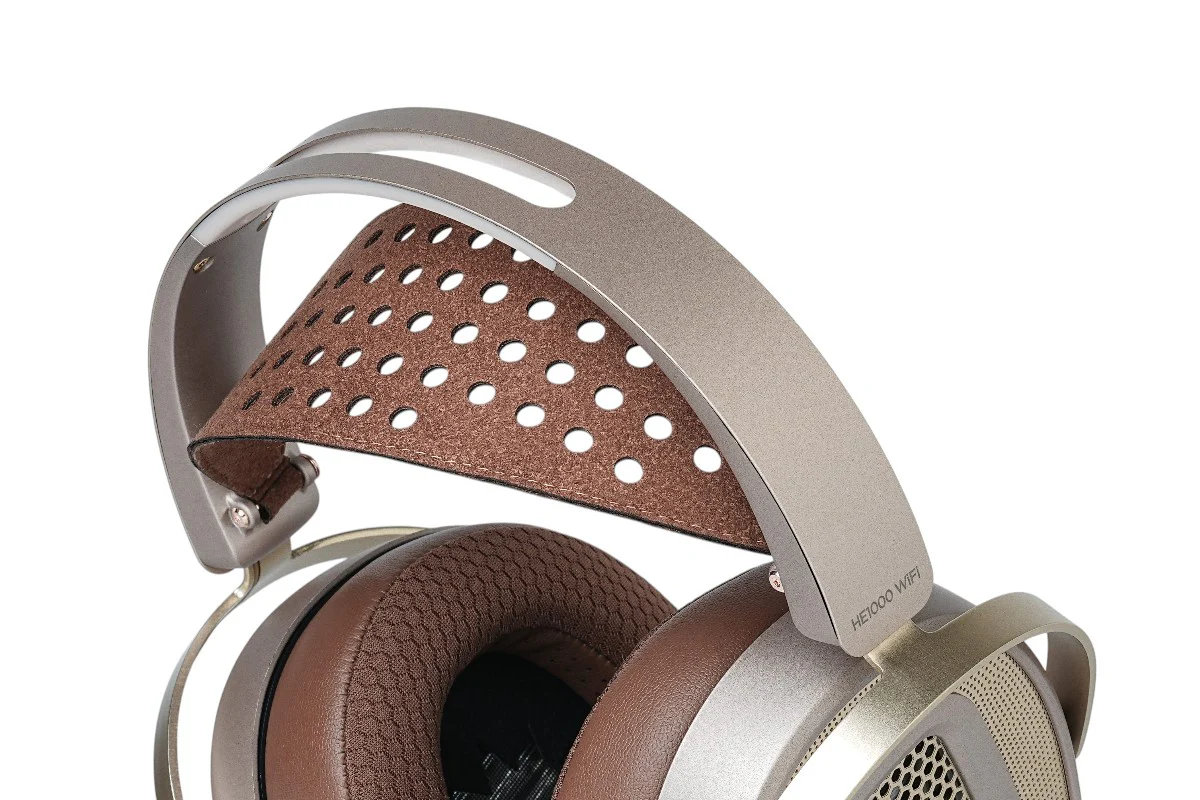 HE1000 WIFI Planar Headphone - Image 5