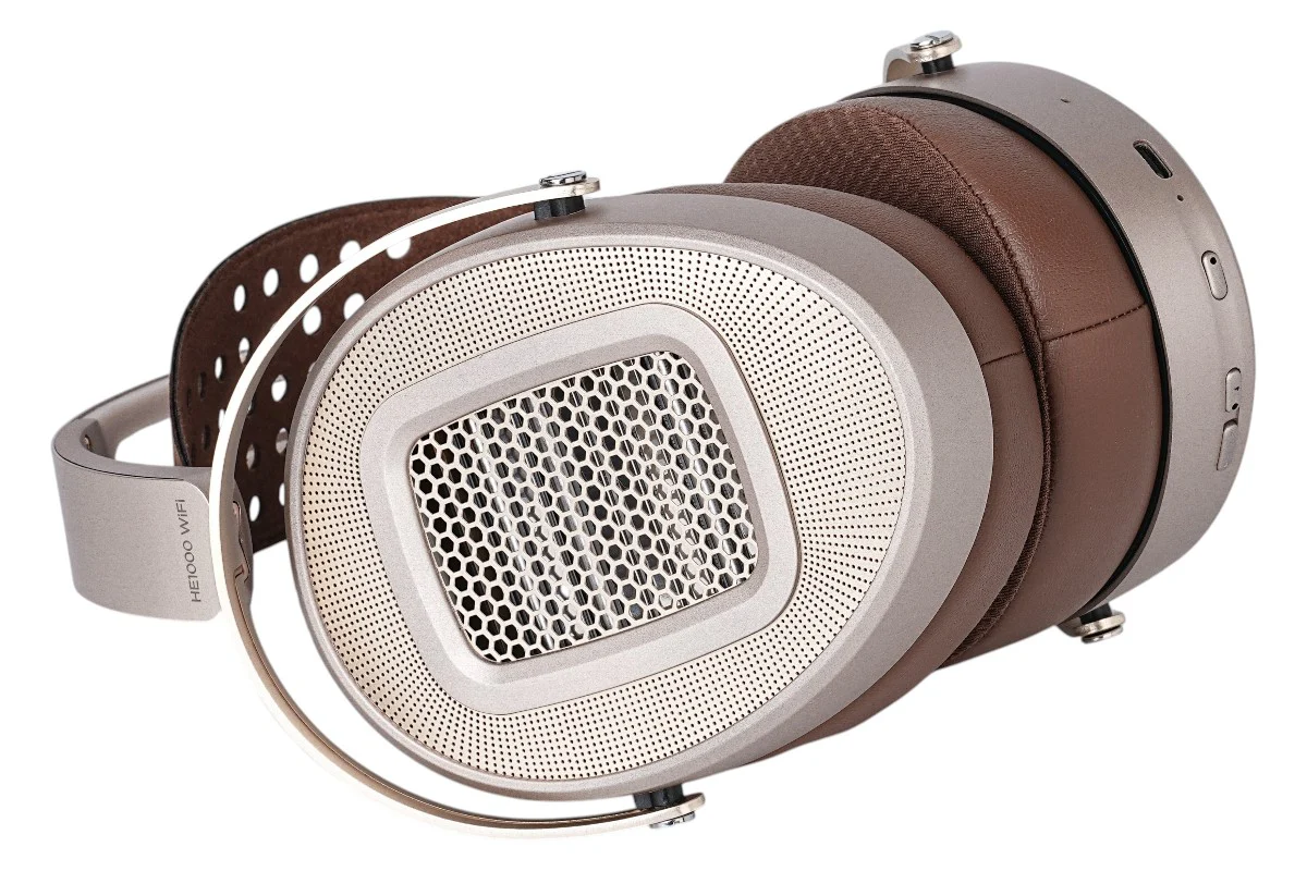 HE1000 WIFI Planar Headphone - Image 6
