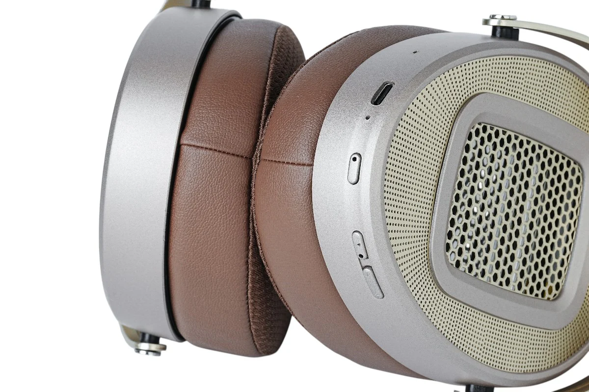 HE1000 WIFI Planar Headphone - Image 7