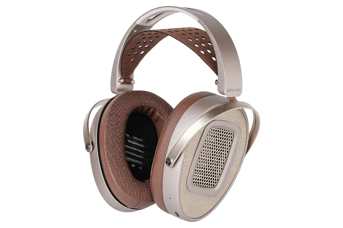 HE1000 WIFI Planar Headphone - Image 8