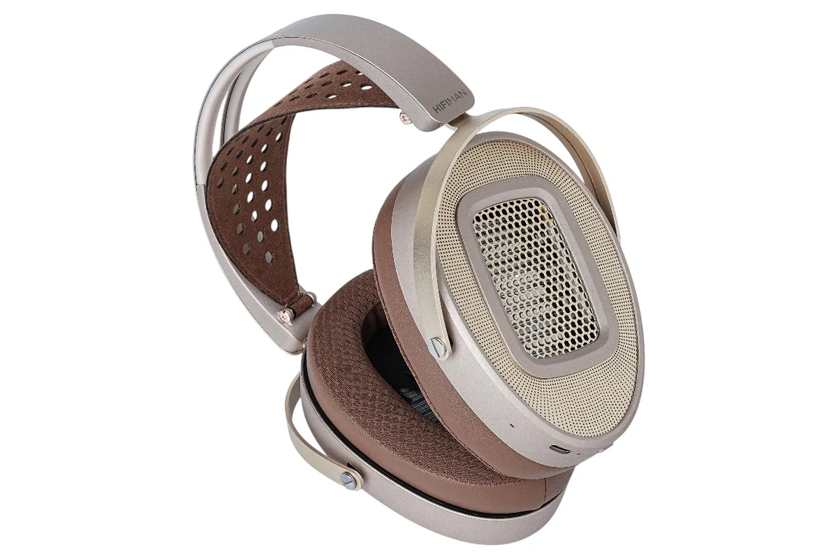 HE1000 WIFI Planar Headphone - Image 9
