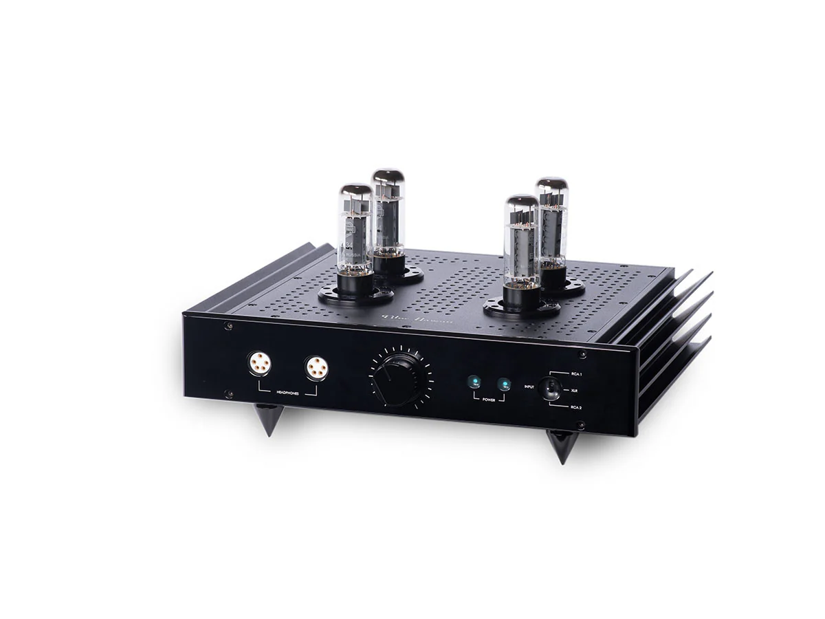 Blue Hawaii Electrostatic Headphone Amplifier - Image 3