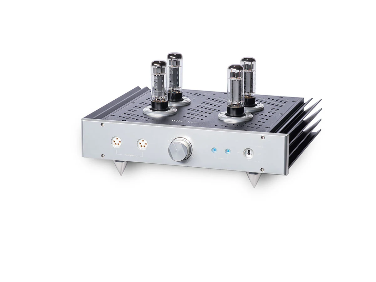 Blue Hawaii Electrostatic Headphone Amplifier - Image 6