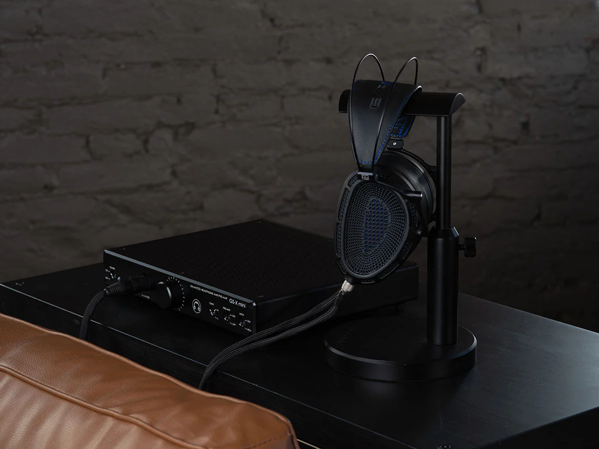 GS-X Mini Balanced Headphone Amp, Preamplifier - Image 8