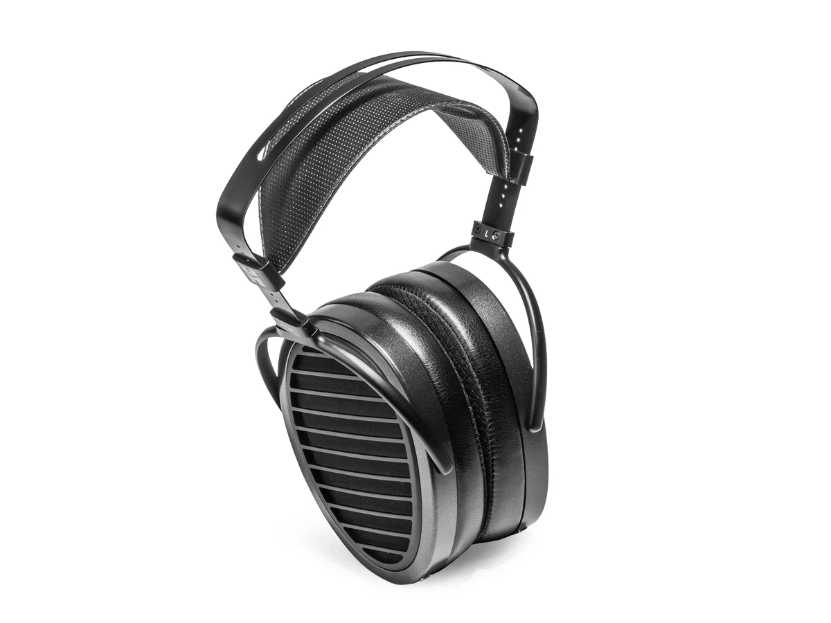 Arya Stealth Magnets Headphones - Image 3