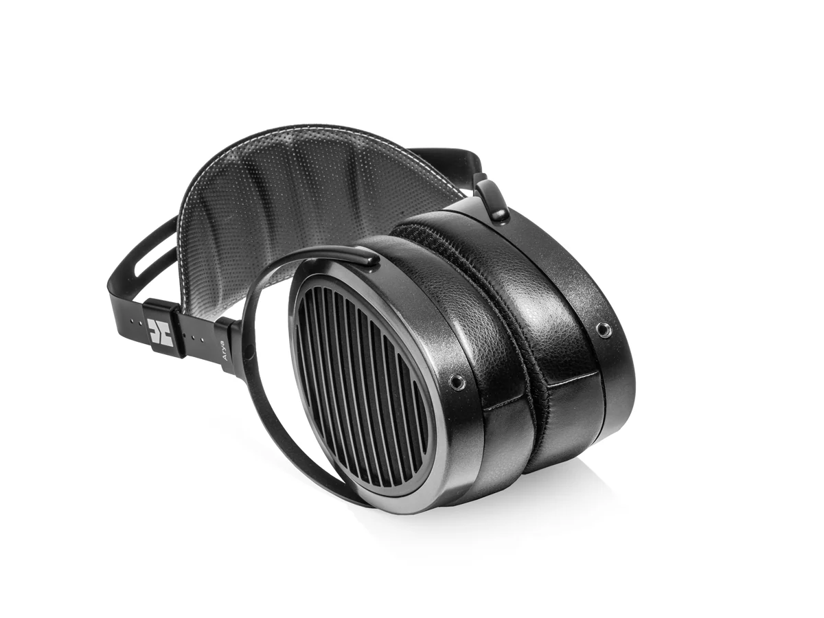 Arya Stealth Magnets Headphones - Image 4