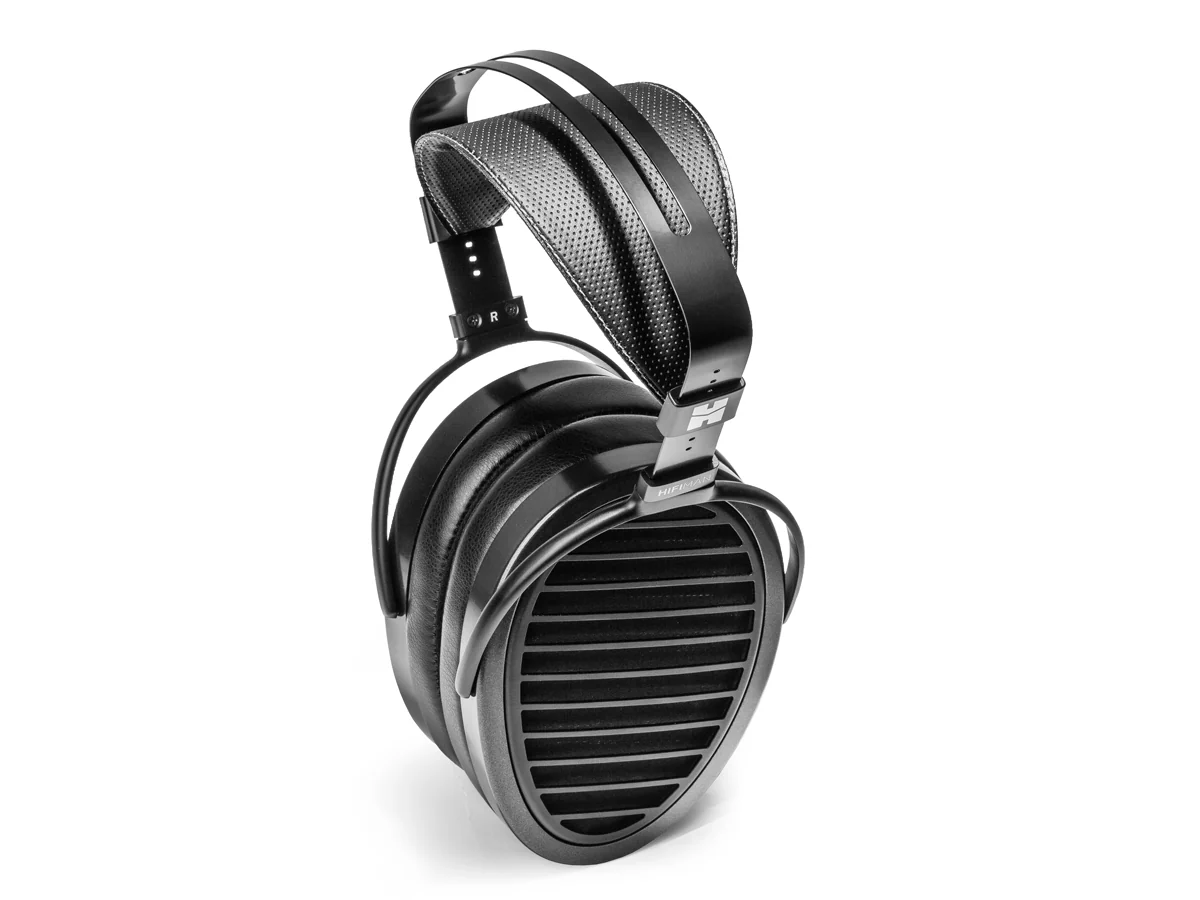 Arya Stealth Magnets Headphones - Image 5