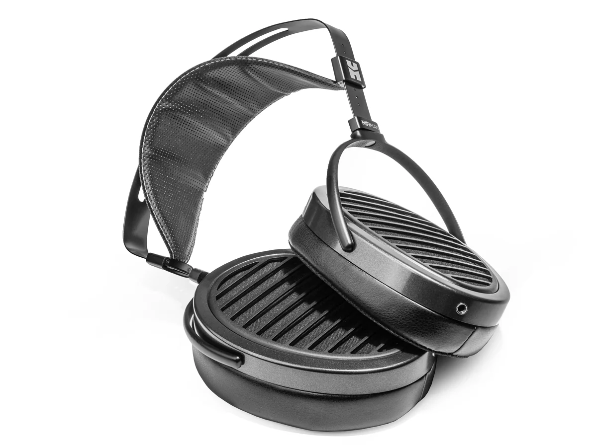 Arya Stealth Magnets Headphones - Image 6