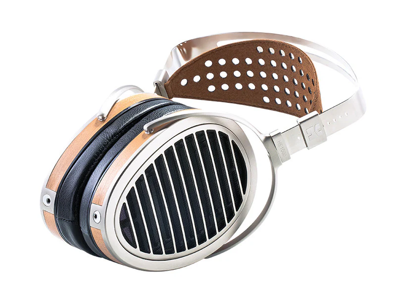 HE1000 V4 Headphones - Stealth Magnet Edition - Image 10