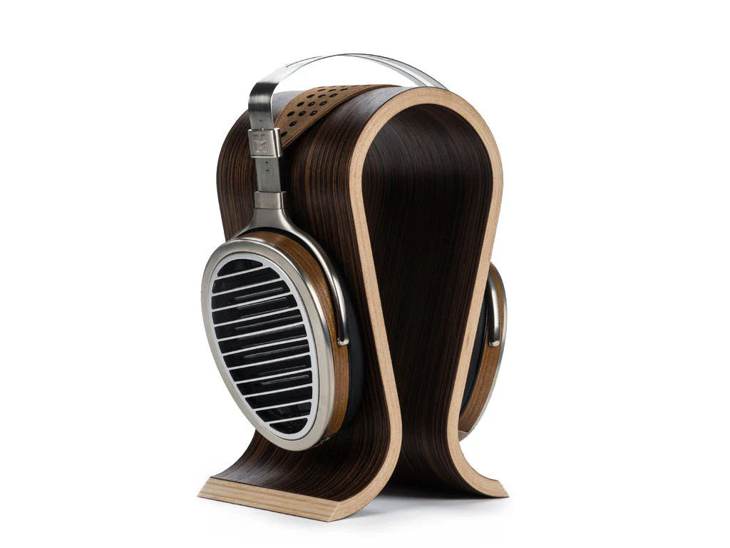 HE1000 V4 Headphones - Stealth Magnet Edition - Image 11