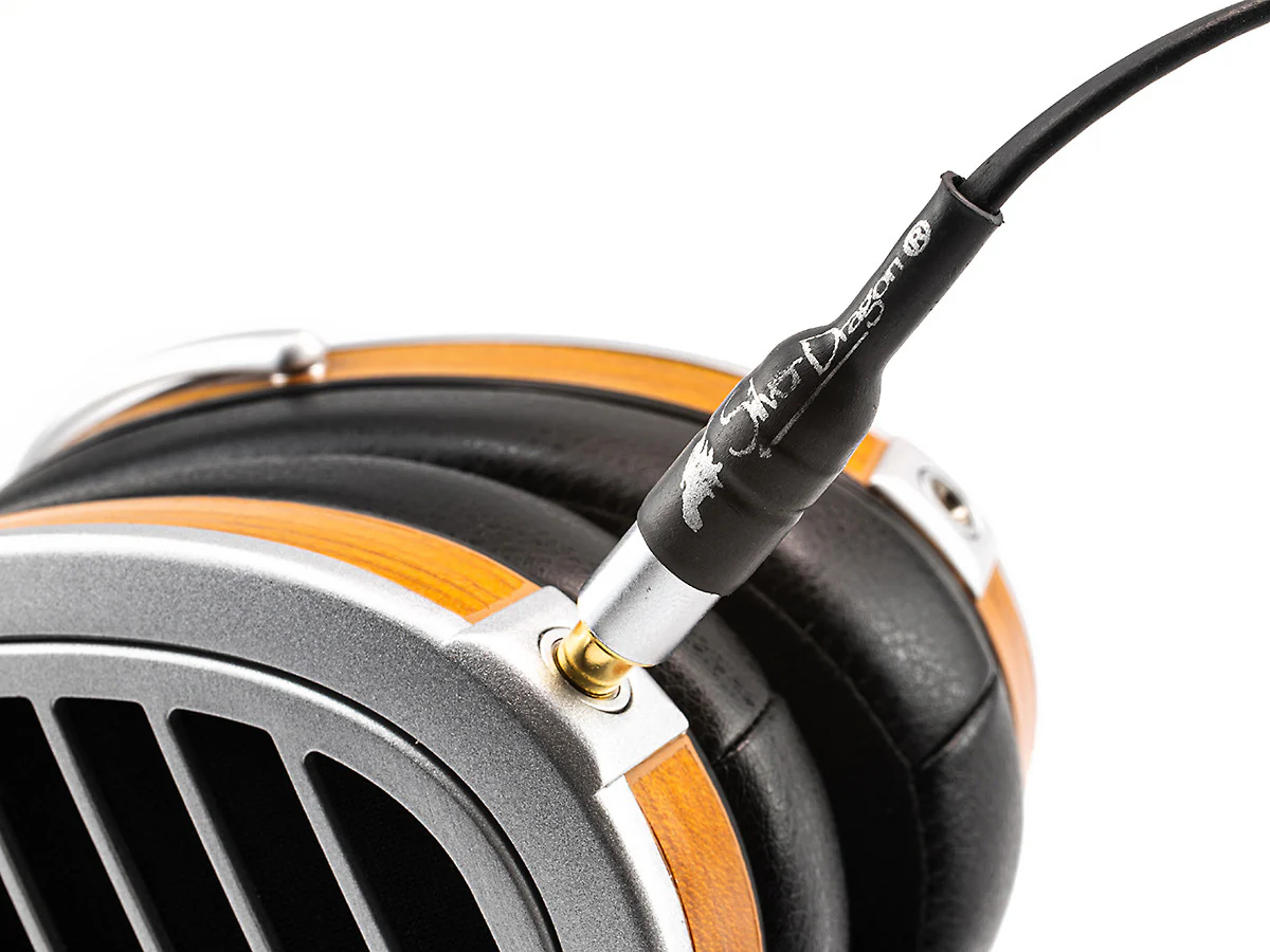HE1000 V4 Headphones - Stealth Magnet Edition - Image 3