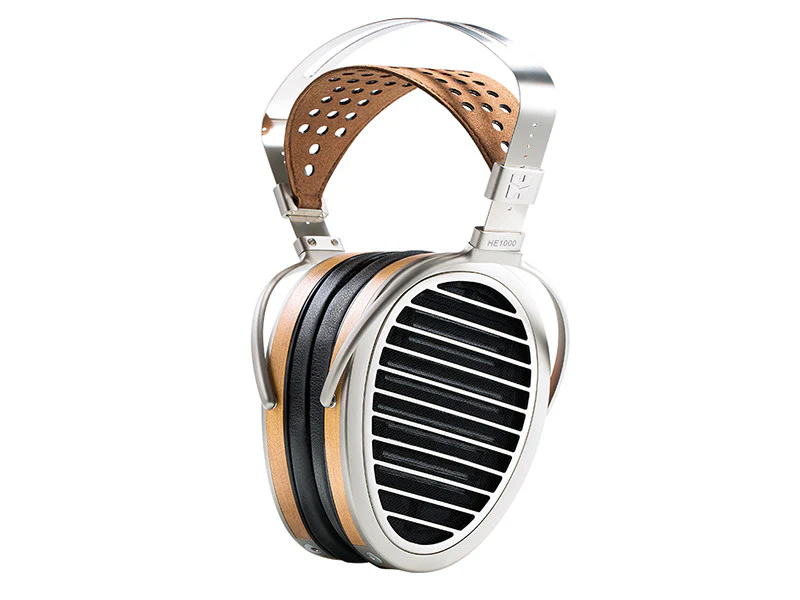 HE1000 V4 Headphones - Stealth Magnet Edition - Image 4