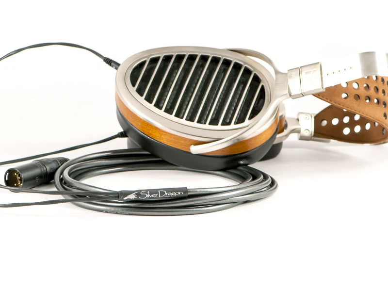 HE1000 V4 Headphones - Stealth Magnet Edition - Image 5