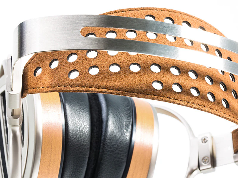 HE1000 V4 Headphones - Stealth Magnet Edition - Image 7