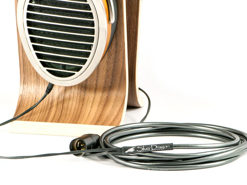 HE1000 V4 Headphones - Stealth Magnet Edition - Image 9