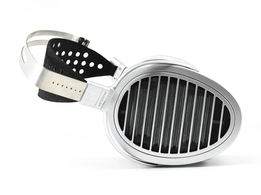 HE1000se Headphones - Image 3