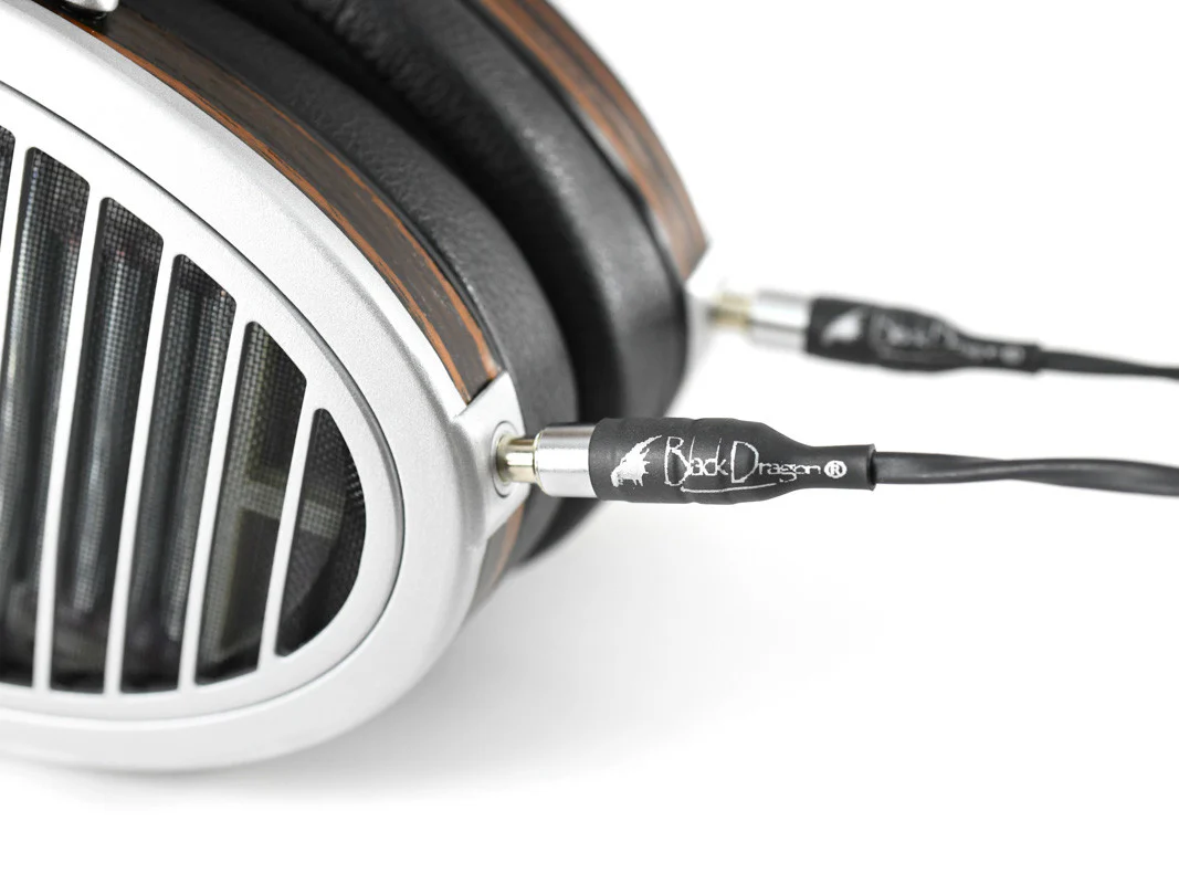 HE1000se Headphones - Image 4