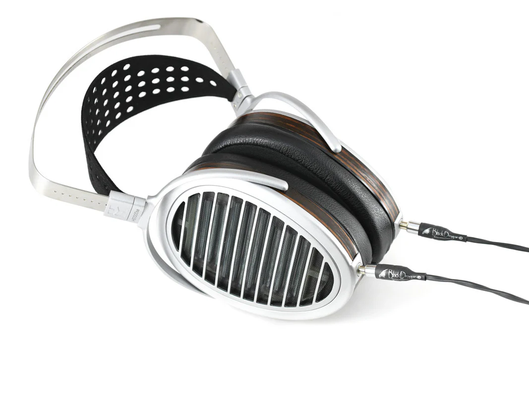 HE1000se Headphones - Image 6