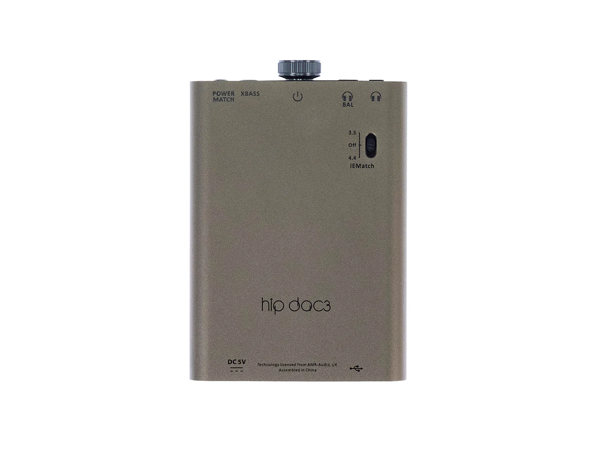 Hip DAC 3 - Image 3