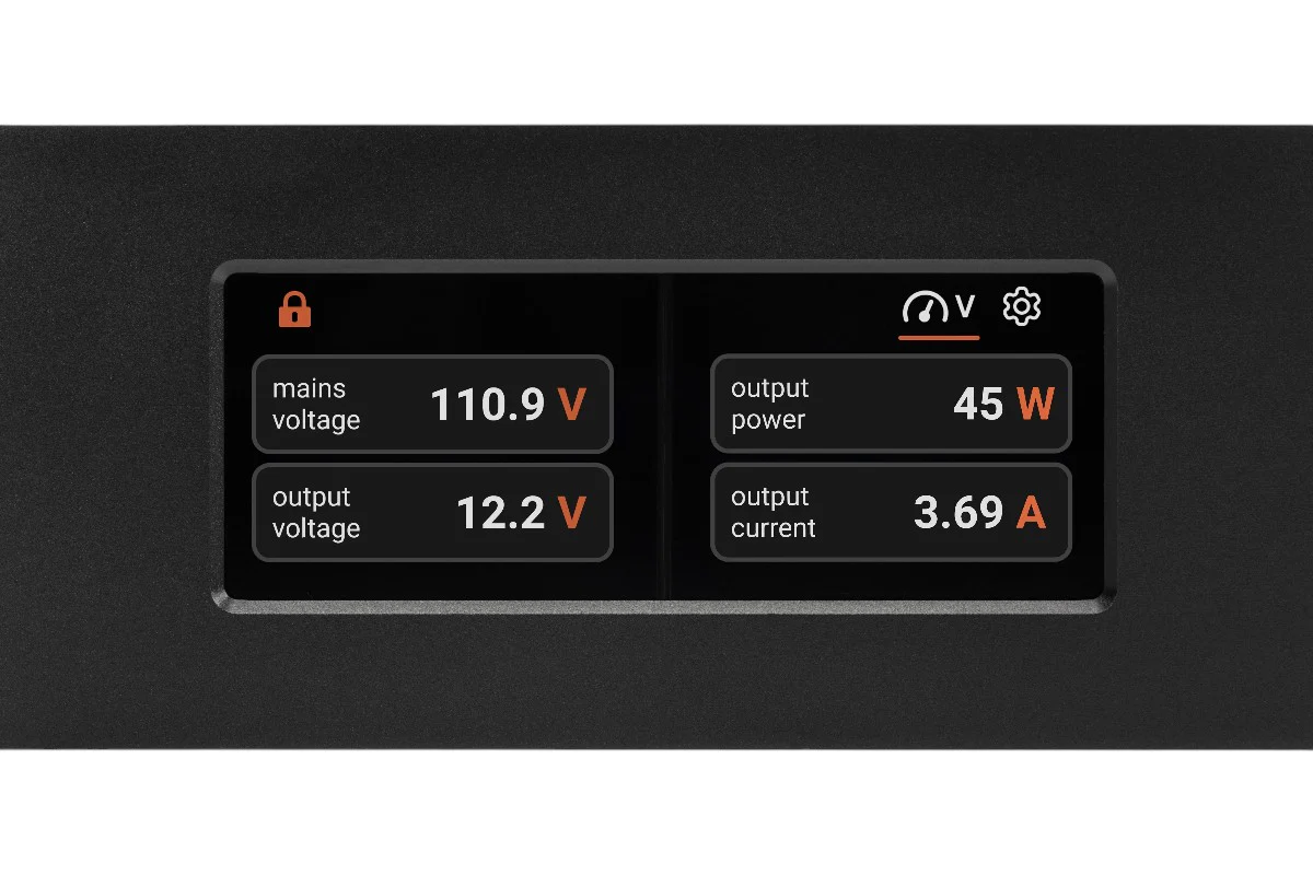 HYPSOS Dual Output Hybrid Power Supply - Image 9