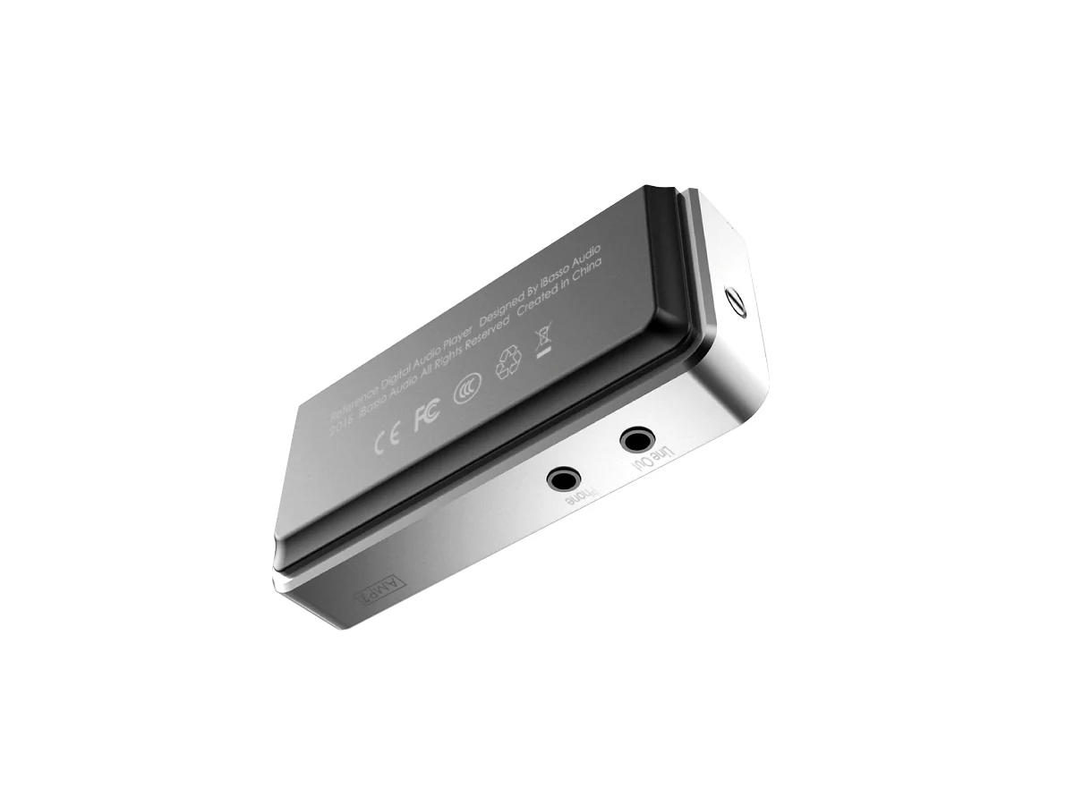 AMP7 Amplifier Card