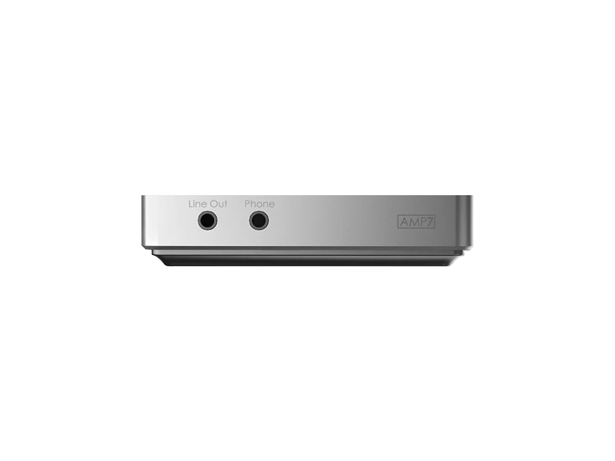 AMP7 Amplifier Card - Image 2