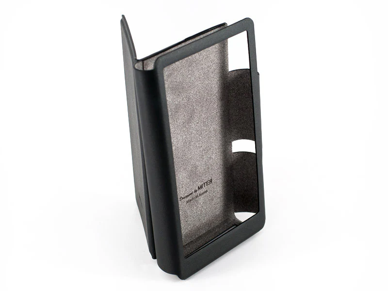 iBasso DX200, DX150 Leather Case by Miter - Image 10