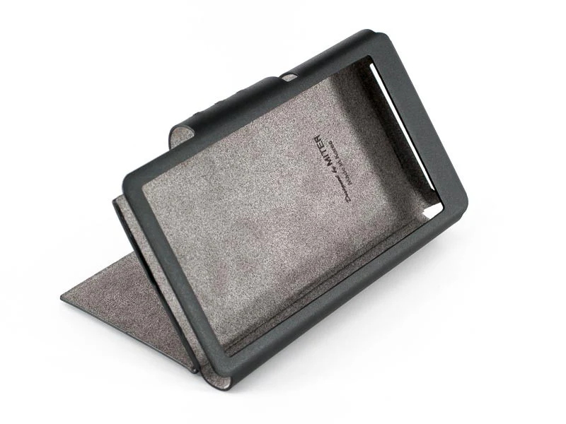 iBasso DX200, DX150 Leather Case by Miter - Image 3