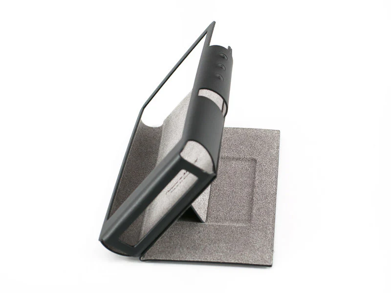 iBasso DX200, DX150 Leather Case by Miter - Image 4