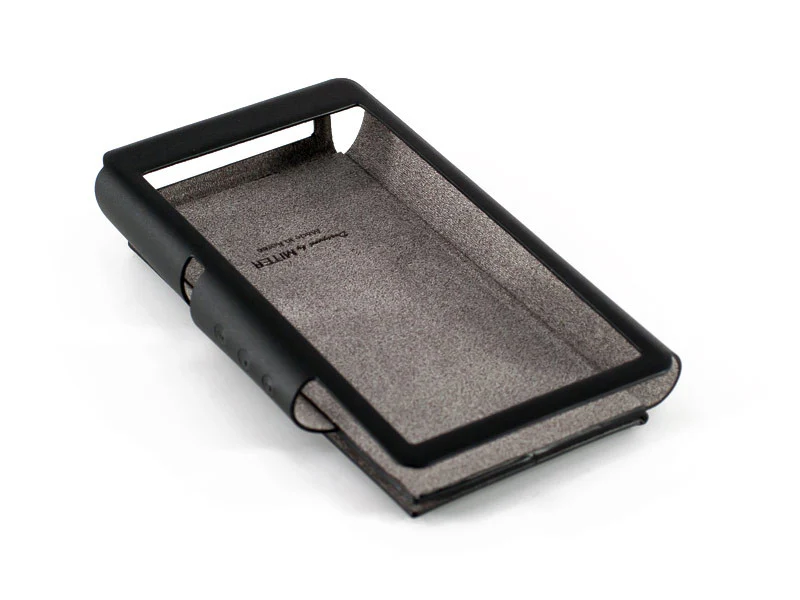 iBasso DX200, DX150 Leather Case by Miter - Image 6