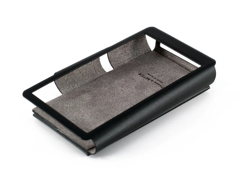 iBasso DX200, DX150 Leather Case by Miter - Image 7