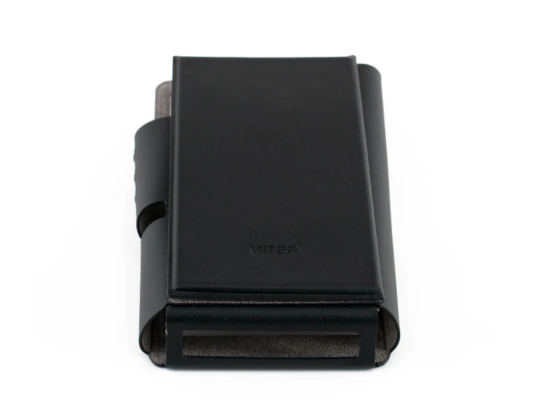 iBasso DX200, DX150 Leather Case by Miter - Image 8