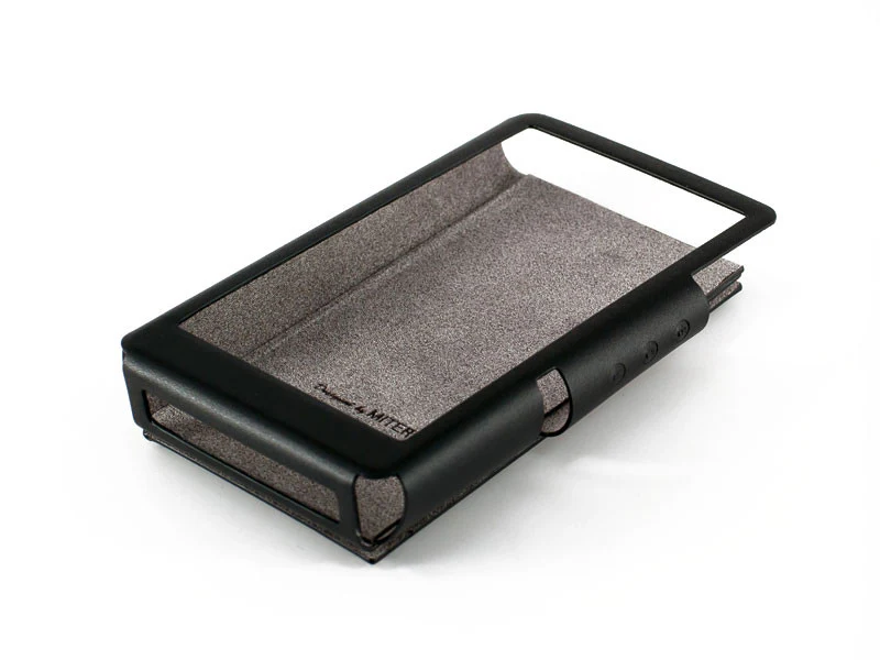 iBasso DX200, DX150 Leather Case by Miter - Image 9
