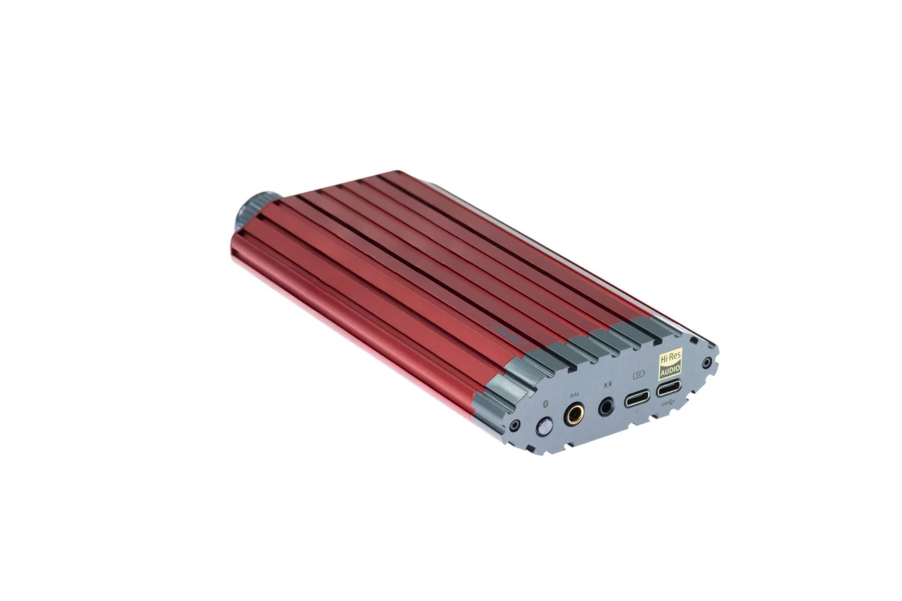 iDSD Diablo 2 Portable DAC Amplifier - Image 5