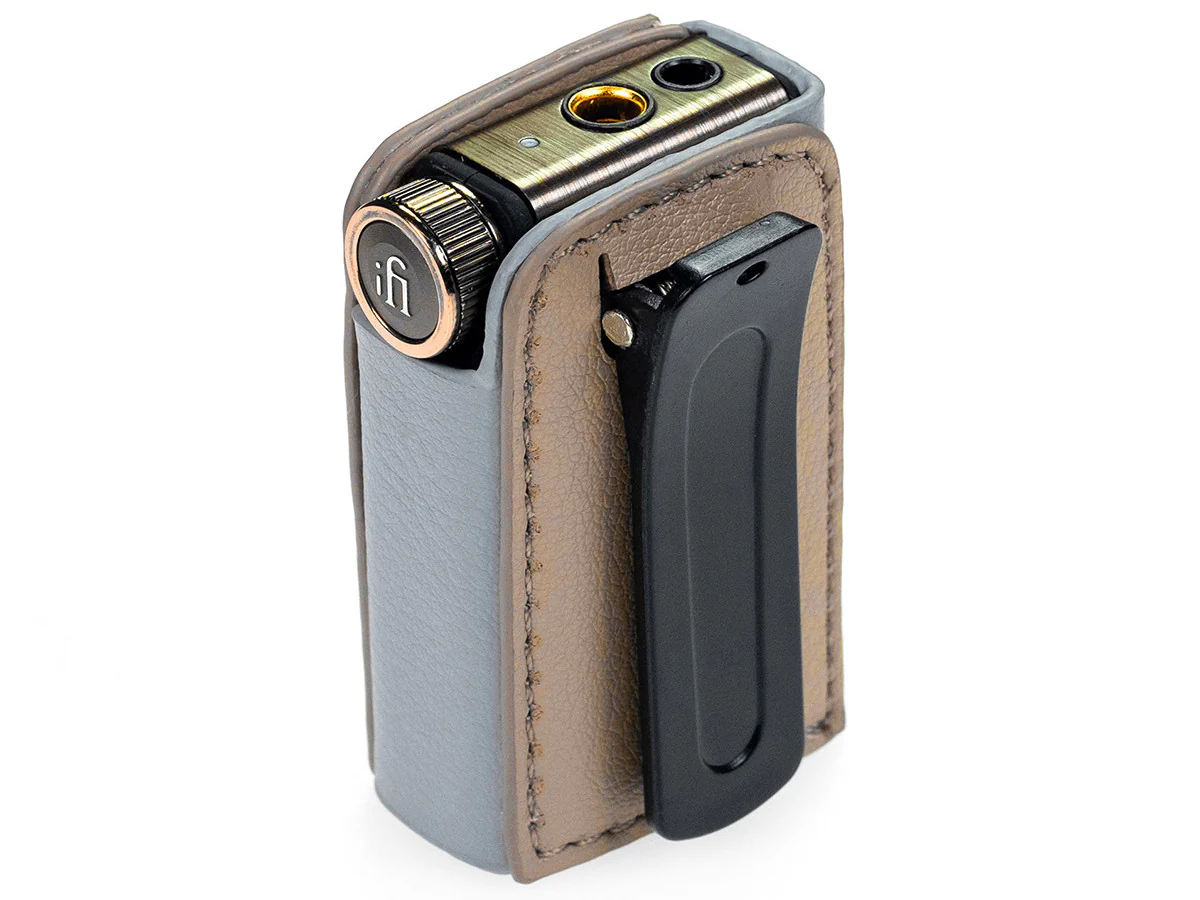 GO blu Case - Image 2