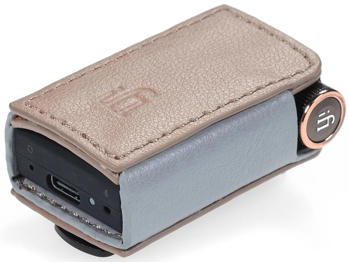 GO blu Case - Image 3