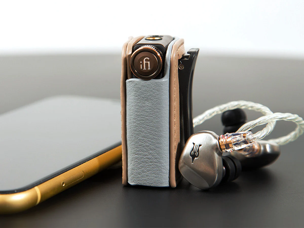 GO blu Case - Image 6