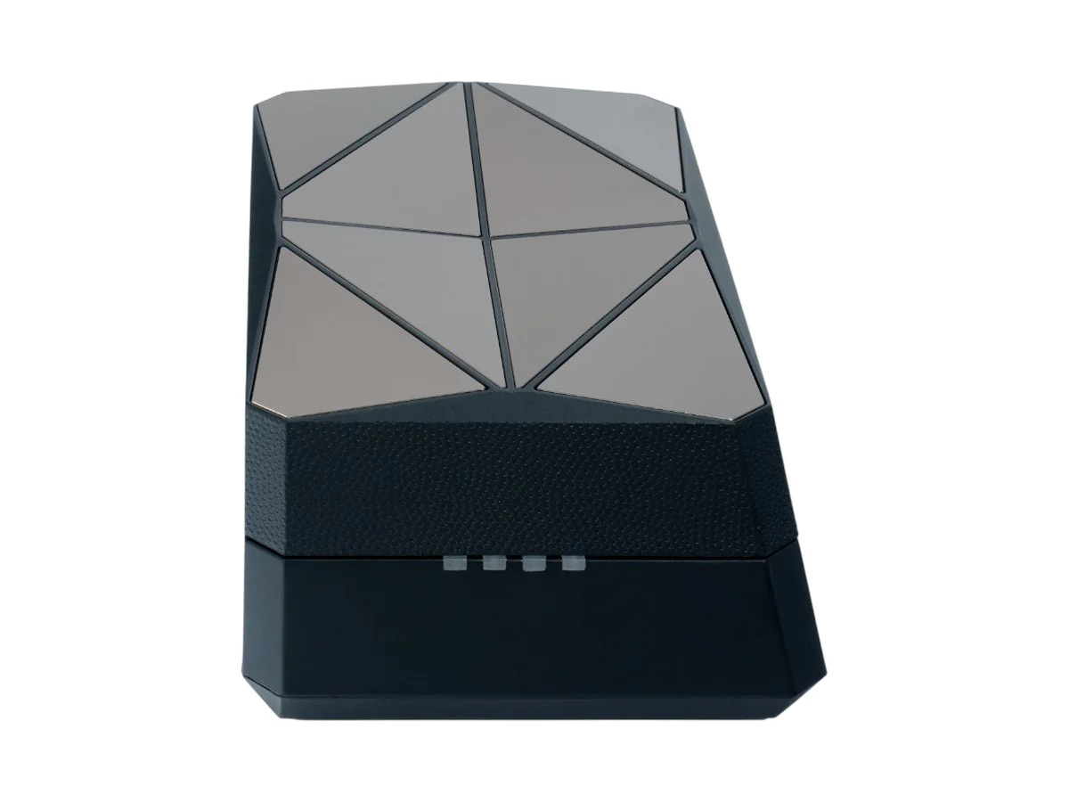 iFi GO Pod | Go Pod Max Wearable Lossless HD Bluetooth DAC and Headphone Amp - Image 10
