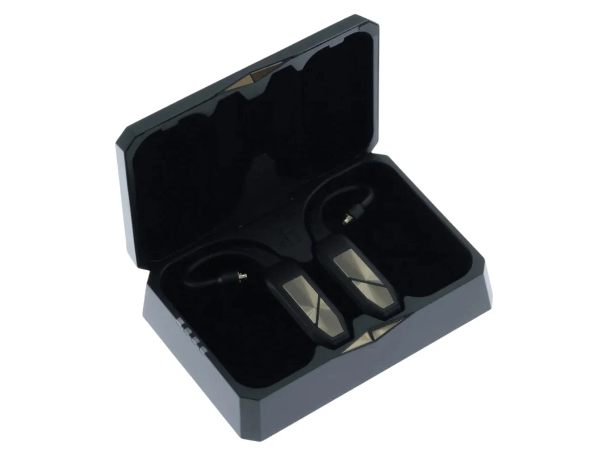 iFi GO Pod | Go Pod Max Wearable Lossless HD Bluetooth DAC and Headphone Amp - Image 14